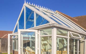 conservatory roof insulation costs North Barsham