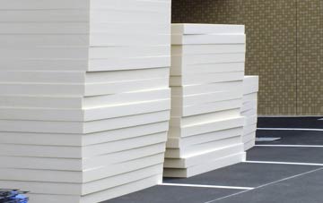 North Barsham flat roof insulation costs