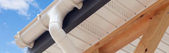 get North Barsham guttering quotes today