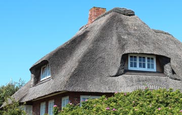 thatch roofing North Barsham, Norfolk