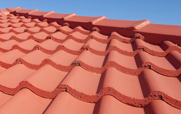 North Barsham tile and slate roof replacement