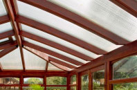 North Barsham conservatory roofing insulation
